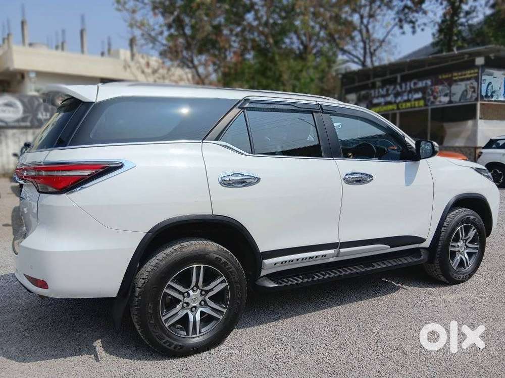 Toyota Fortuner 4x2 At 2.8 Diesel, 2023, Diesel