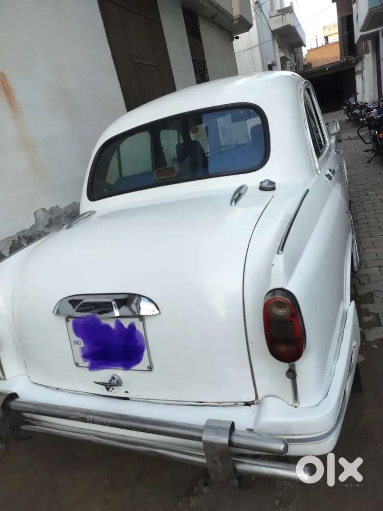 I Want Sell My Car
