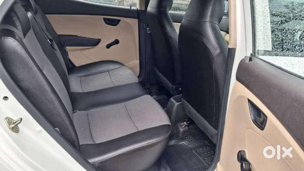 Hyundai Eon Era +, 2013, Petrol