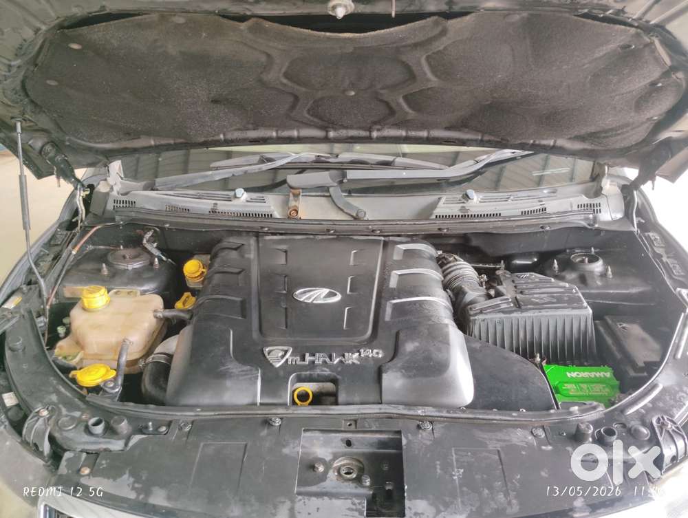 Mahindra Xuv500 W8, 2012, Diesel