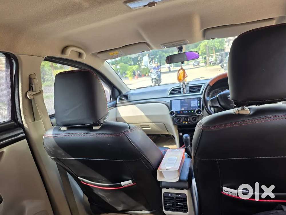 Maruti Suzuki Ciaz 2018