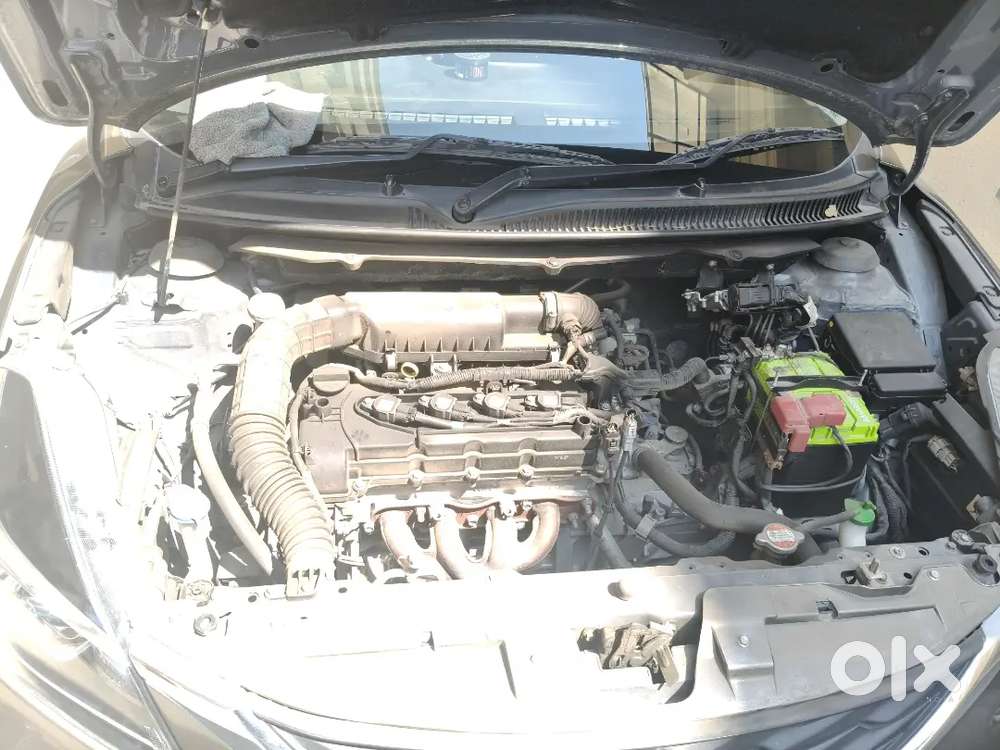 Maruti Suzuki Baleno 2022
