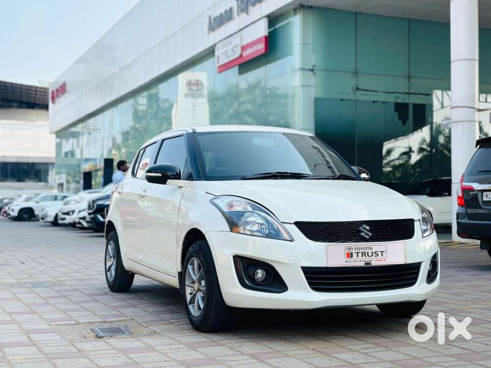 Maruti Suzuki Swift 2011-2014 Vdi, 2011, Diesel
