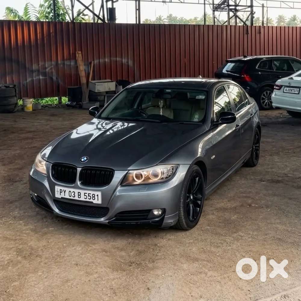 Bmw 3 Series E90