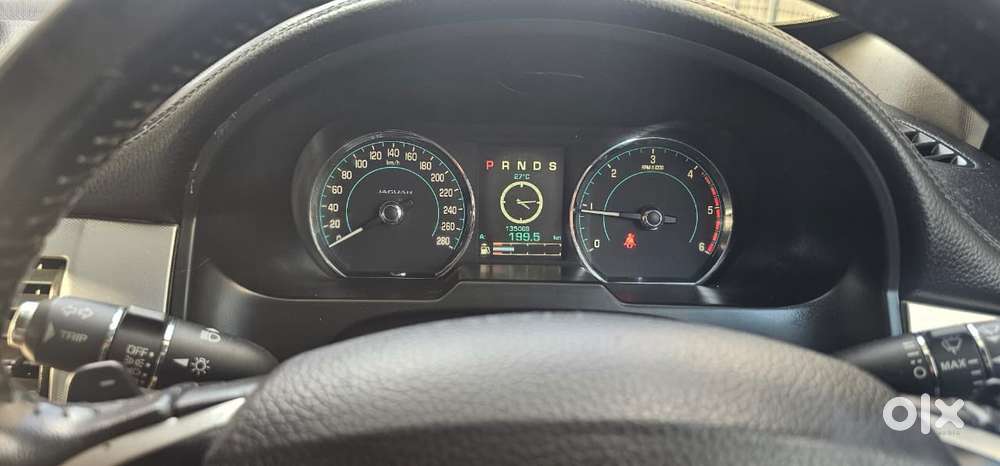 Jaguar Xf 2.3l Diesel Luxury, 2014, Diesel