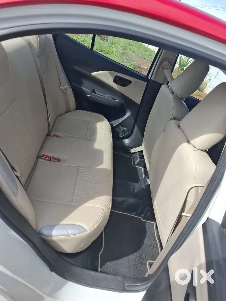 Maruti Suzuki Swift Dzire 2025 Petrol 26000 Km Driven