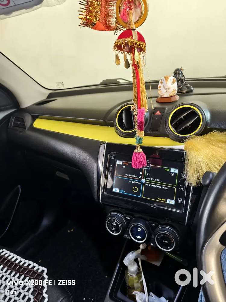 2018 Zdi Diseal Car Fully Loaded