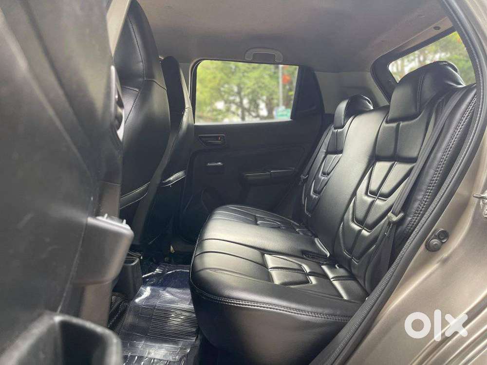 Maruti Suzuki Swift Lxi Option, 2020, Petrol