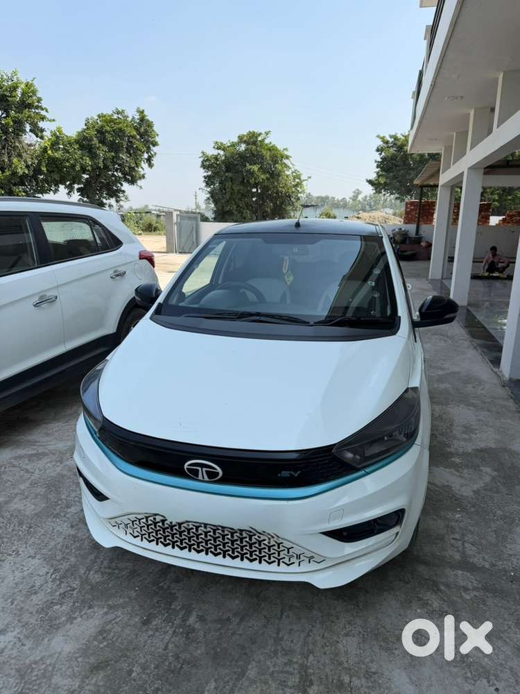 Tata Tiago Ev 2024