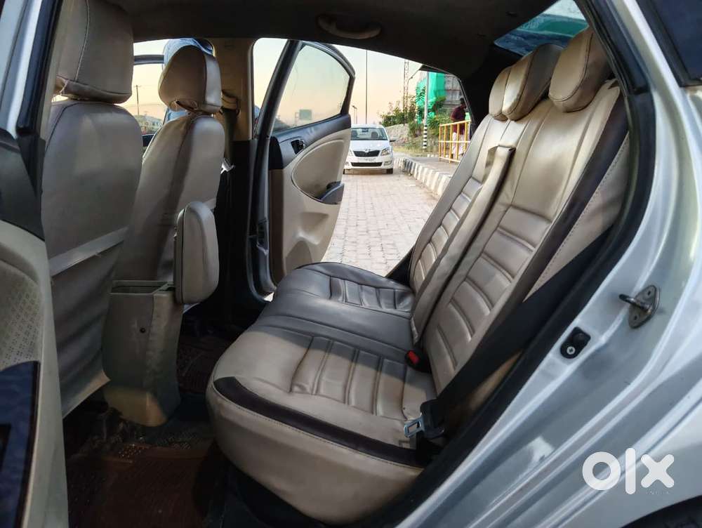 Hyundai Fluidic Verna 1.6 Crdi Sx, 2012, Diesel