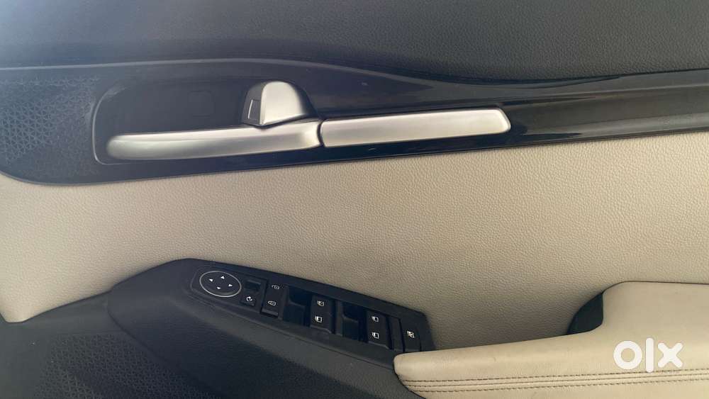 Kia Seltos Htx Ivt G, 2020, Petrol