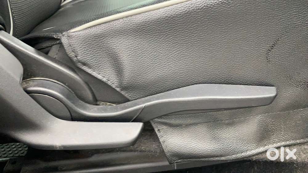 Maruti Suzuki Baleno Alpha, 2021, Petrol