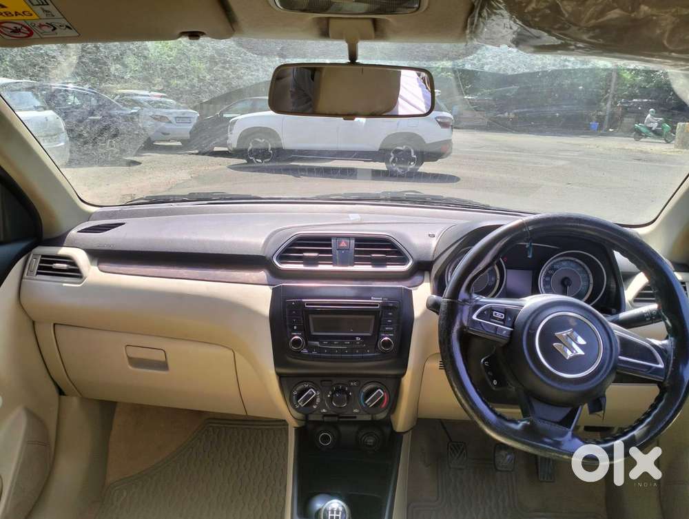 Maruti Suzuki Swift Dzire 1.2 Vxi Bsiv, 2019, Petrol