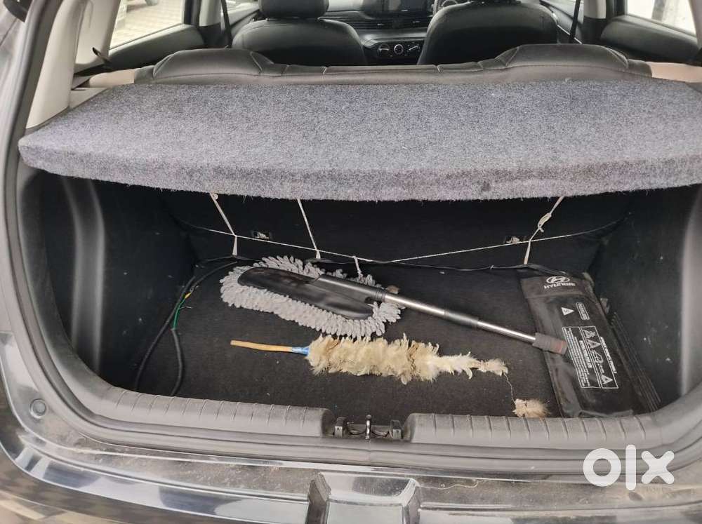 Car In Good Condition Self Driven