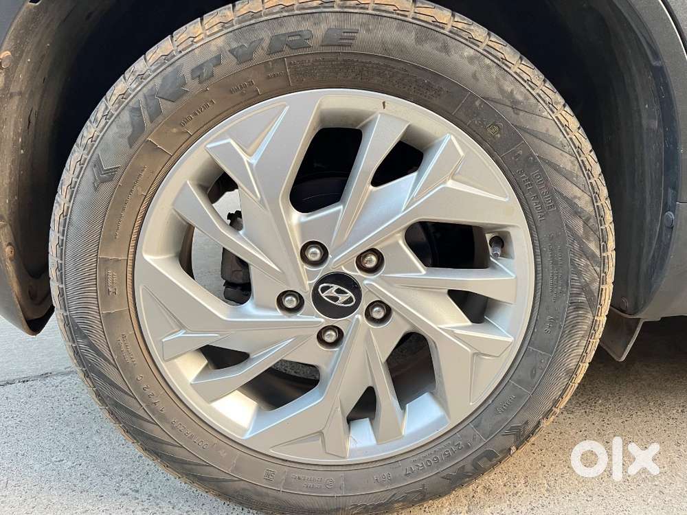 Hyundai Creta Sx1.5