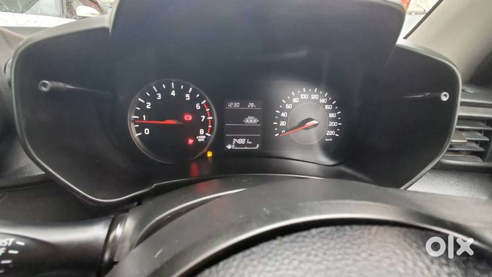 Maruti Suzuki Swift 1.3 Zxi, 2024, Petrol