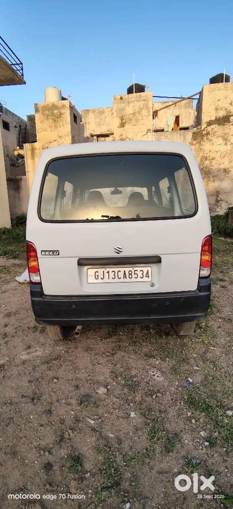 Maruti Suzuki Eeco Ac 2023