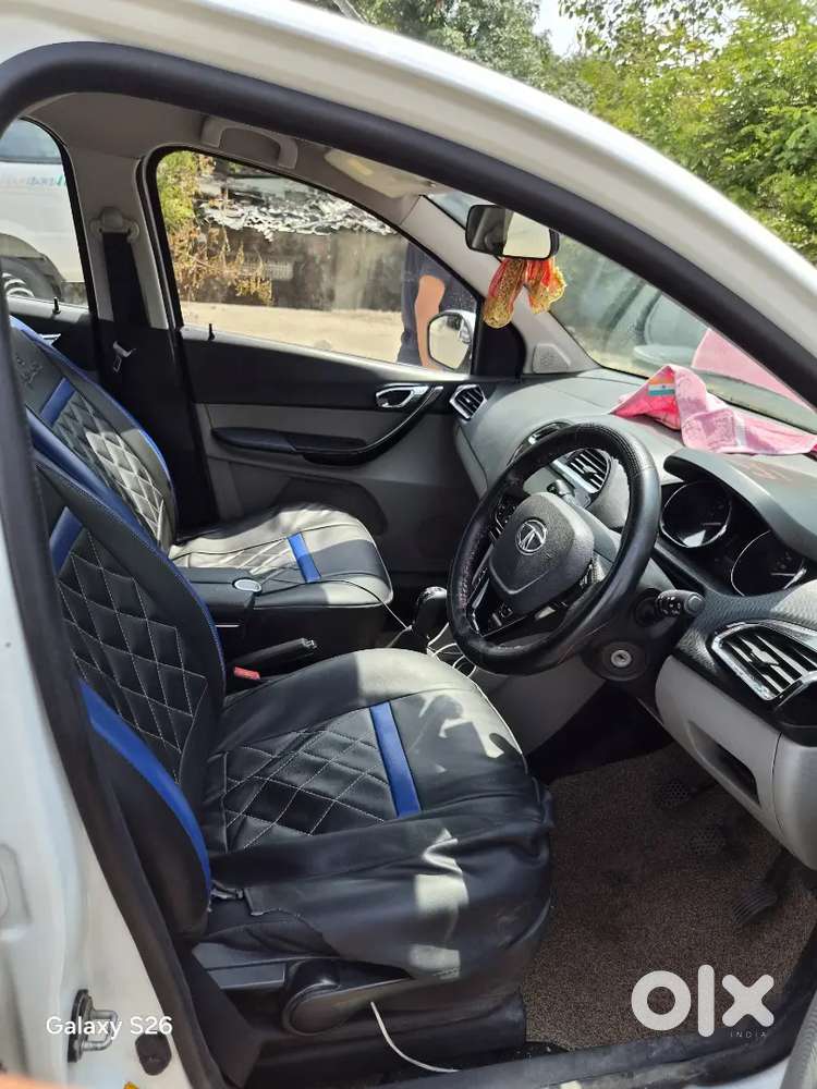 Tata Tiago 2019 Petrol 72000 Km Driven