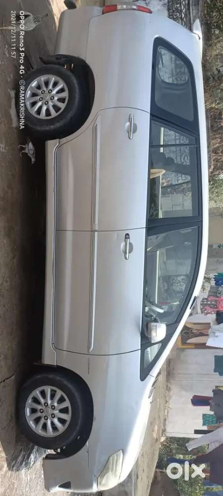 Toyota Innova 2012 Model 2013 Registration 8 Seater