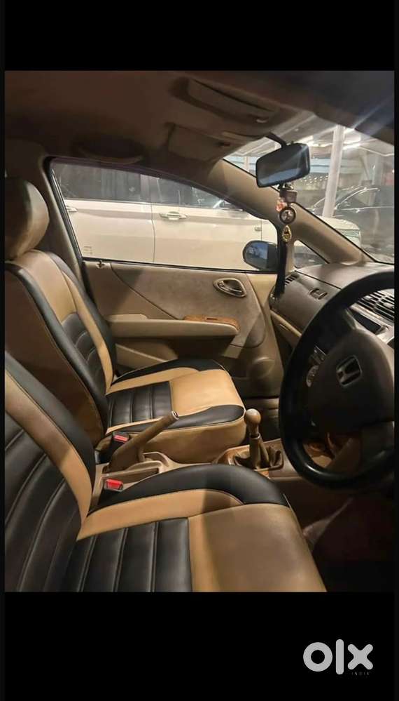 Honda City Zx 2006