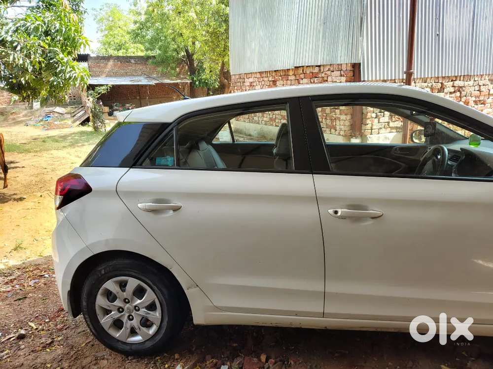 Hyundai Elite I20 Magna 2018