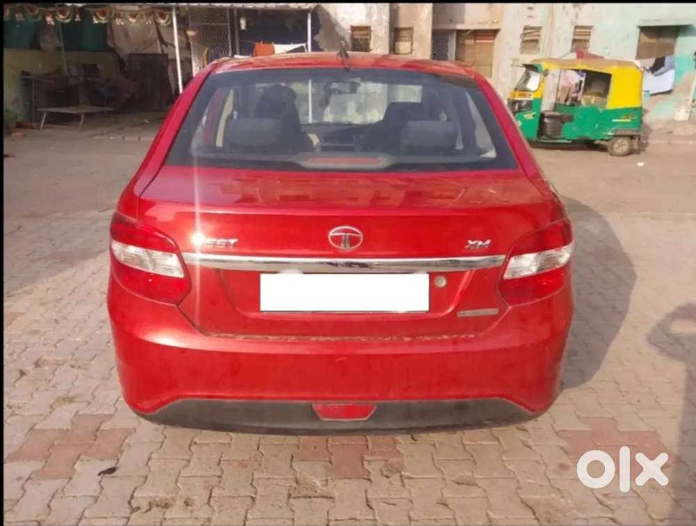 Tata Zest 2014 Petrol Good Condition