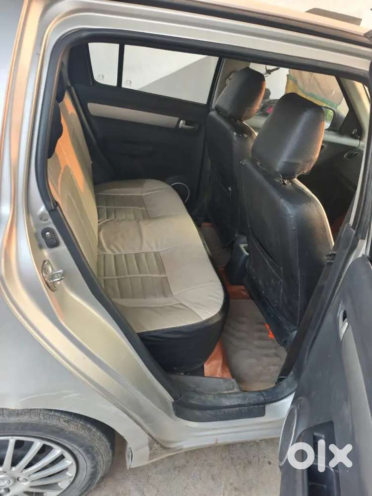 Maruti Suzuki Swift Vdi 2011