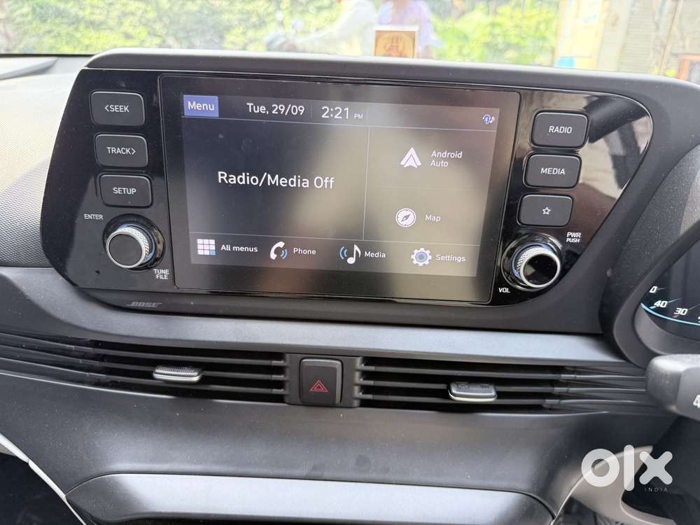 Hyundai I20 1.2 Asta Abs, 2024, Petrol