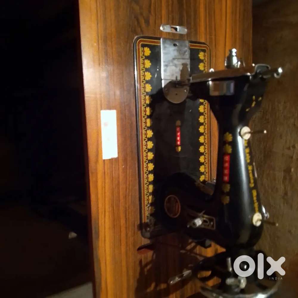 Sewing Machine for Sale &ndash; Good Condition&rdquo;