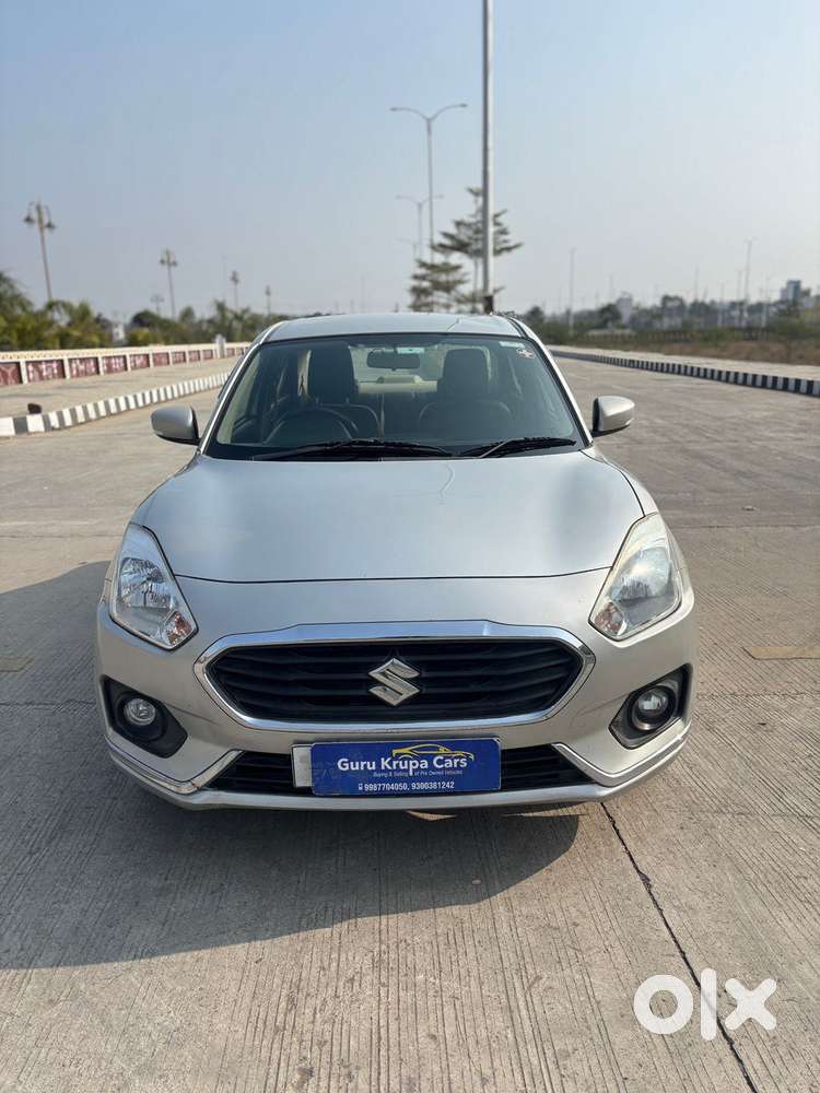Maruti Suzuki Swift Dzire 2015-2017 Zdi, 2017, Diesel