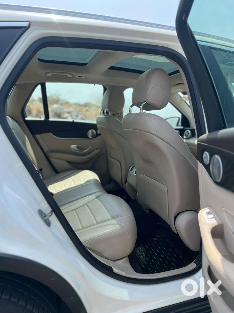 Mercedes-benz Glc 220d 4matic, 2018, Diesel
