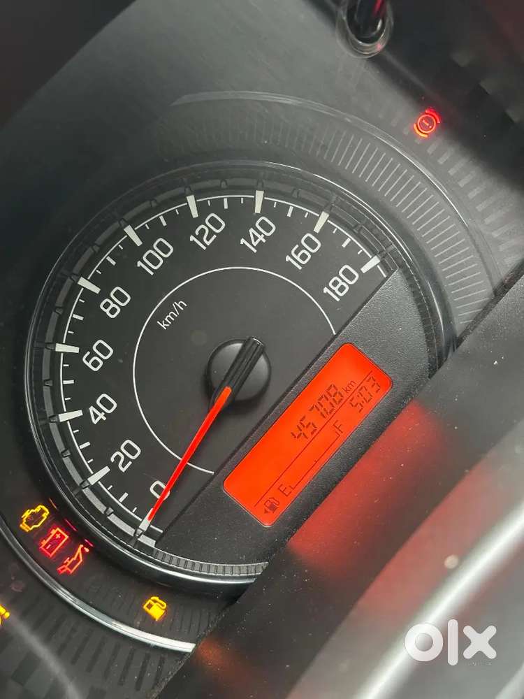 Maruti Suzuki / Wagon R