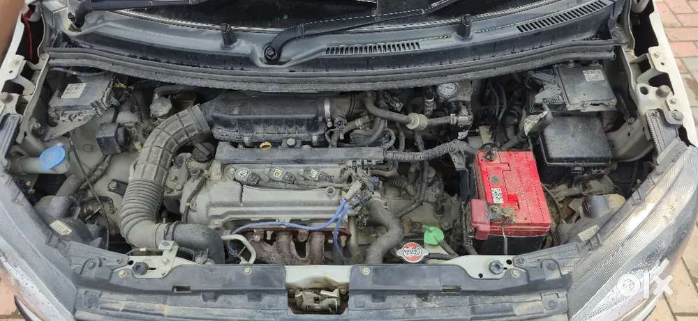 Maruti Suzuki Wagon R 2021 Lxi Cng