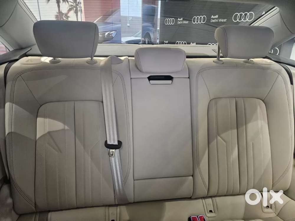 Audi A6 2.0 45 Tfsi Premium Plus, 2024, Petrol