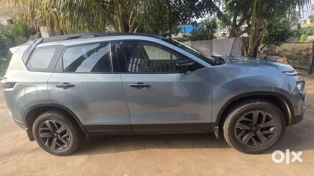 Tata Safari 2021 Diesel 106000 Km Driven