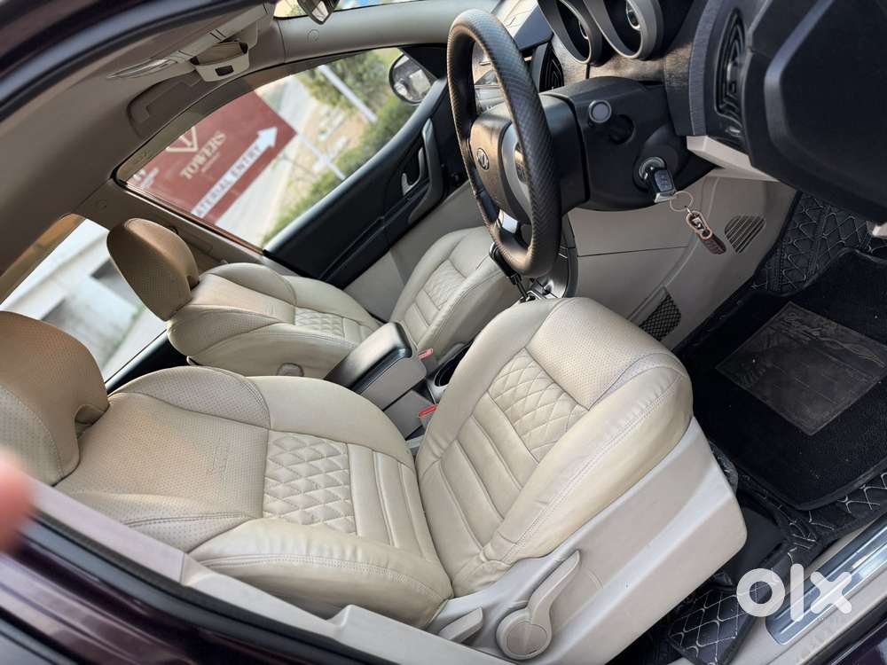 Mahindra Xuv500 At W6 2wd, 2018, Diesel