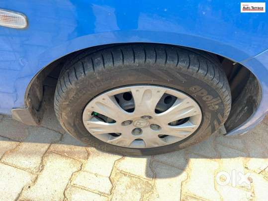 Honda Brio S Mt, 2012, Petrol