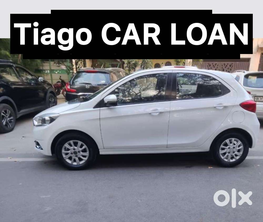 Tata Tiago Xz Plus Diesel, 2018, Diesel