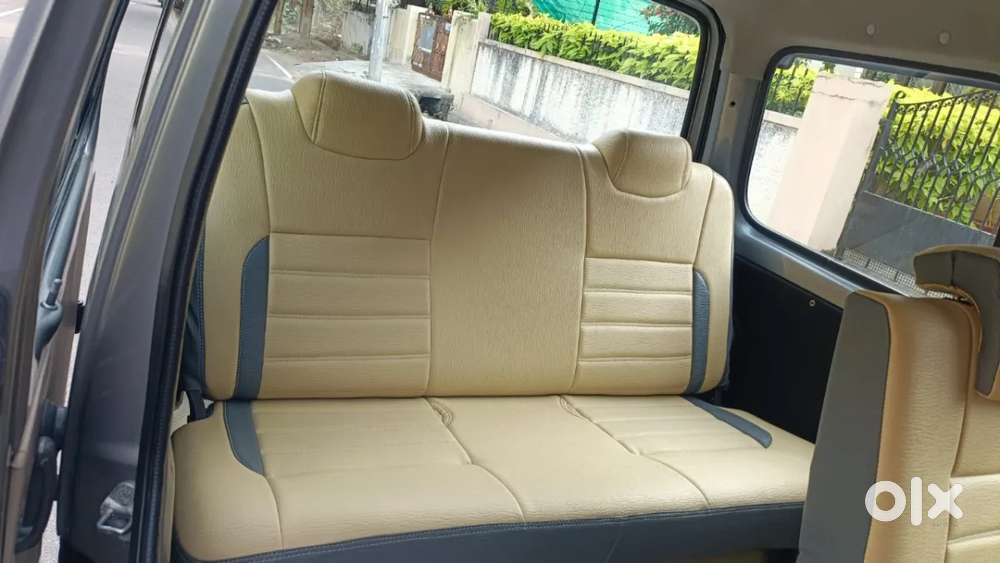 Maruti Suzuki Eeco 1.2 5 Str With A/c+htr, 2014, Petrol