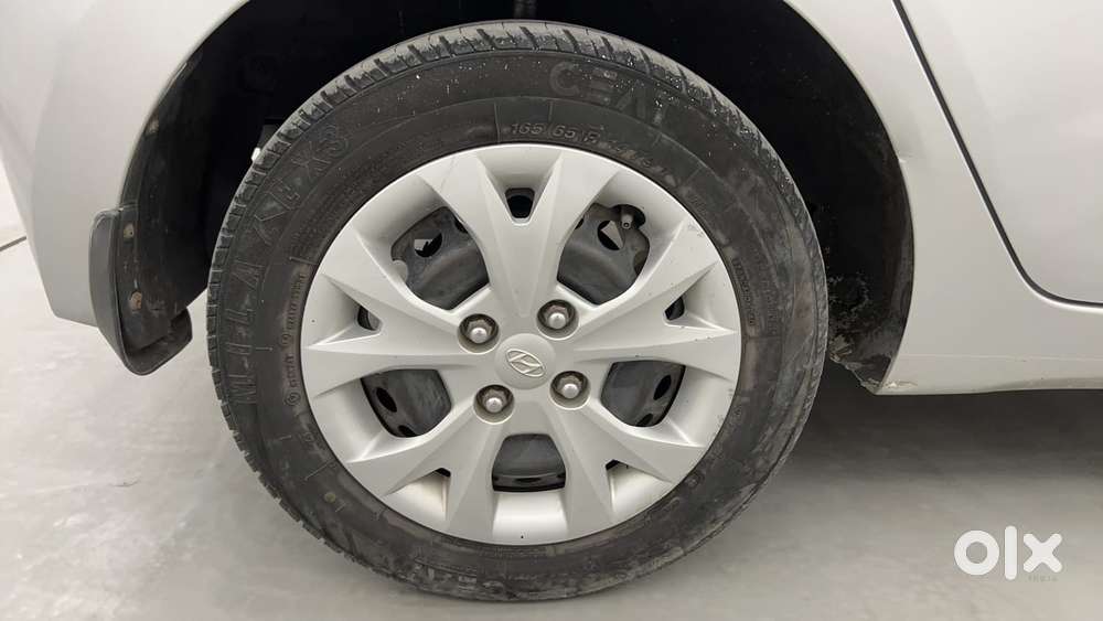 Hyundai Grand I10 1.2 Kappa Magna, 2014, Petrol