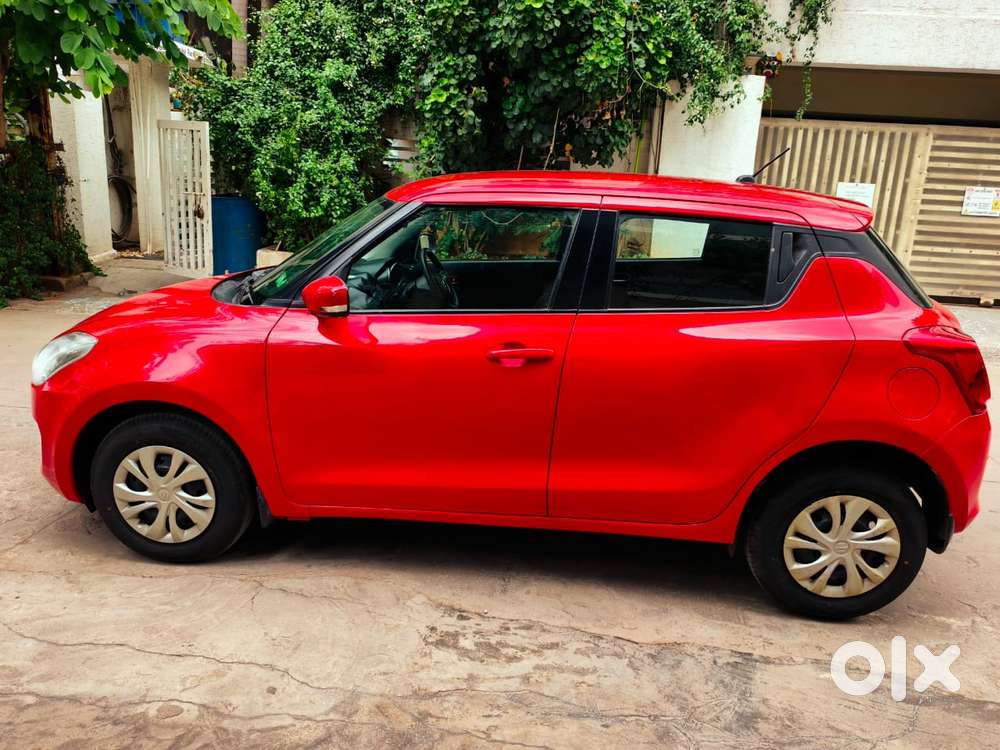 Maruti Suzuki Swift Amt Vxi, 2019, Petrol
