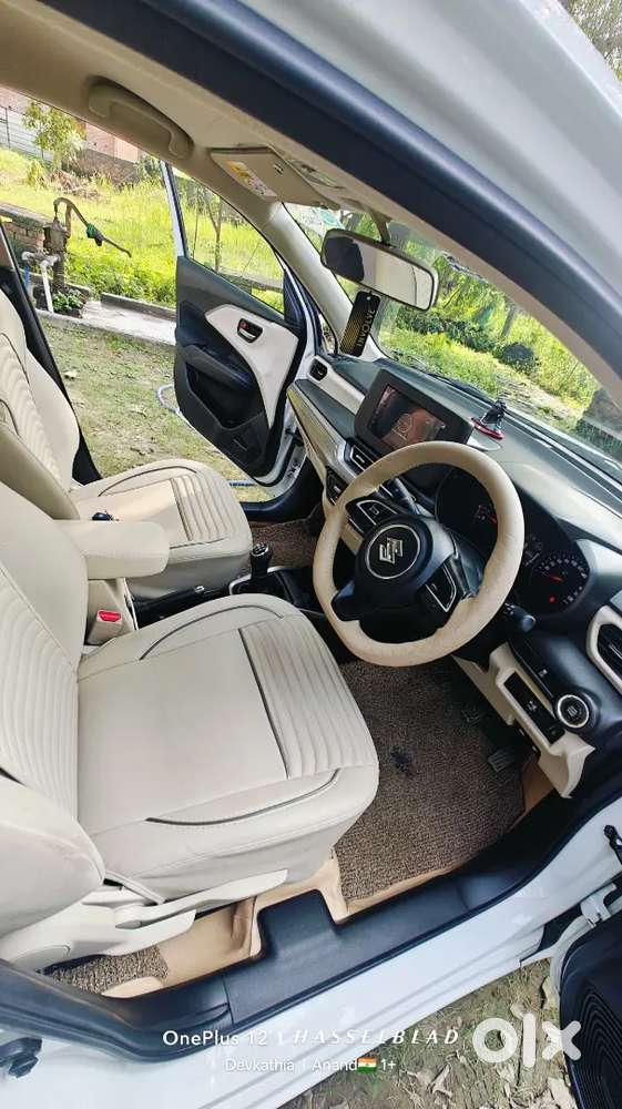 Maruti Suzuki Dzire 1.2 2026