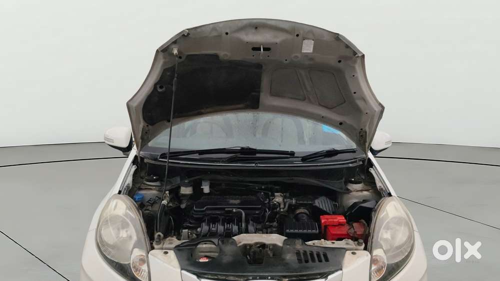 Honda Amaze 2013-2016 Vx I-vtech, 2014, Petrol