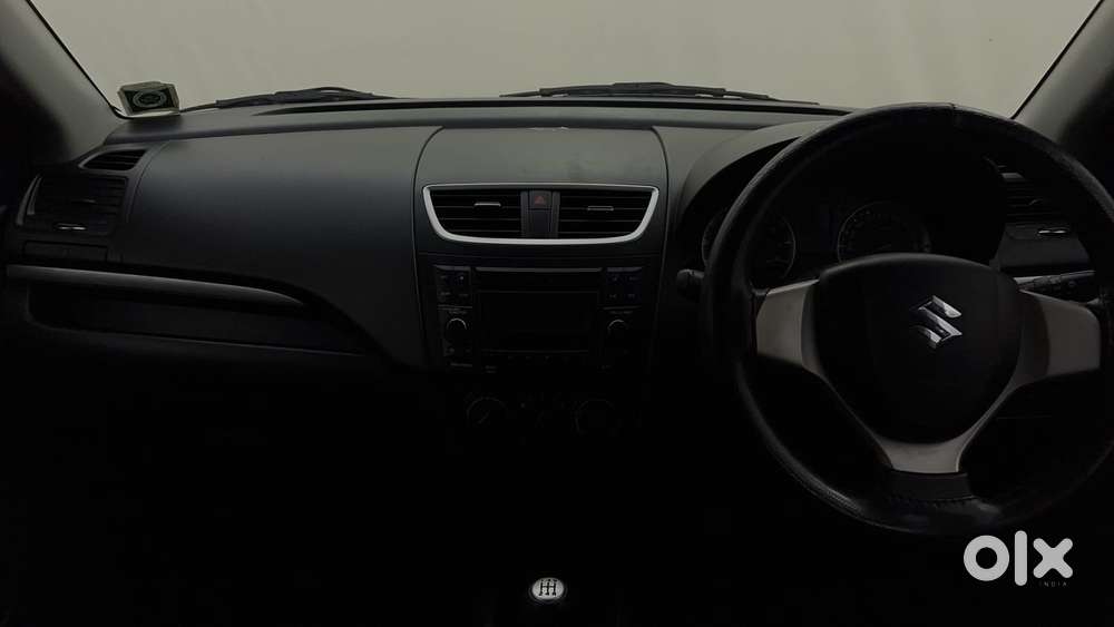 Maruti Suzuki Swift Vvt Vxi, 2017, Petrol