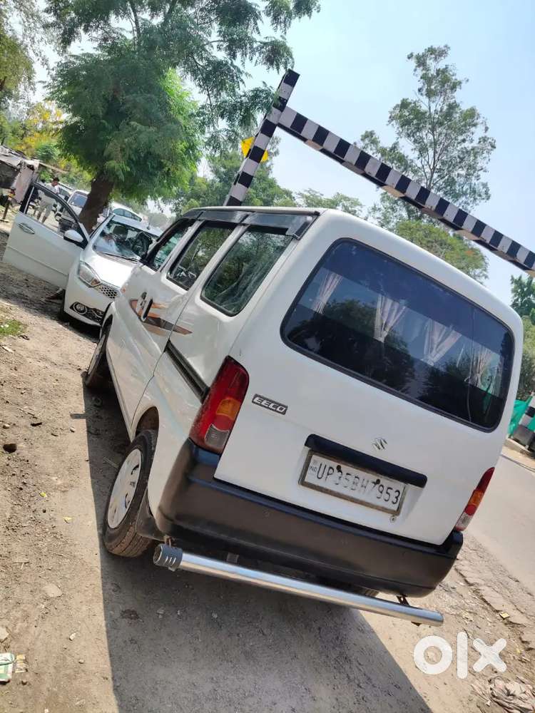 Maruti Suzuki Eeco 2022 Cng & Hybrids 62000 Km Driven