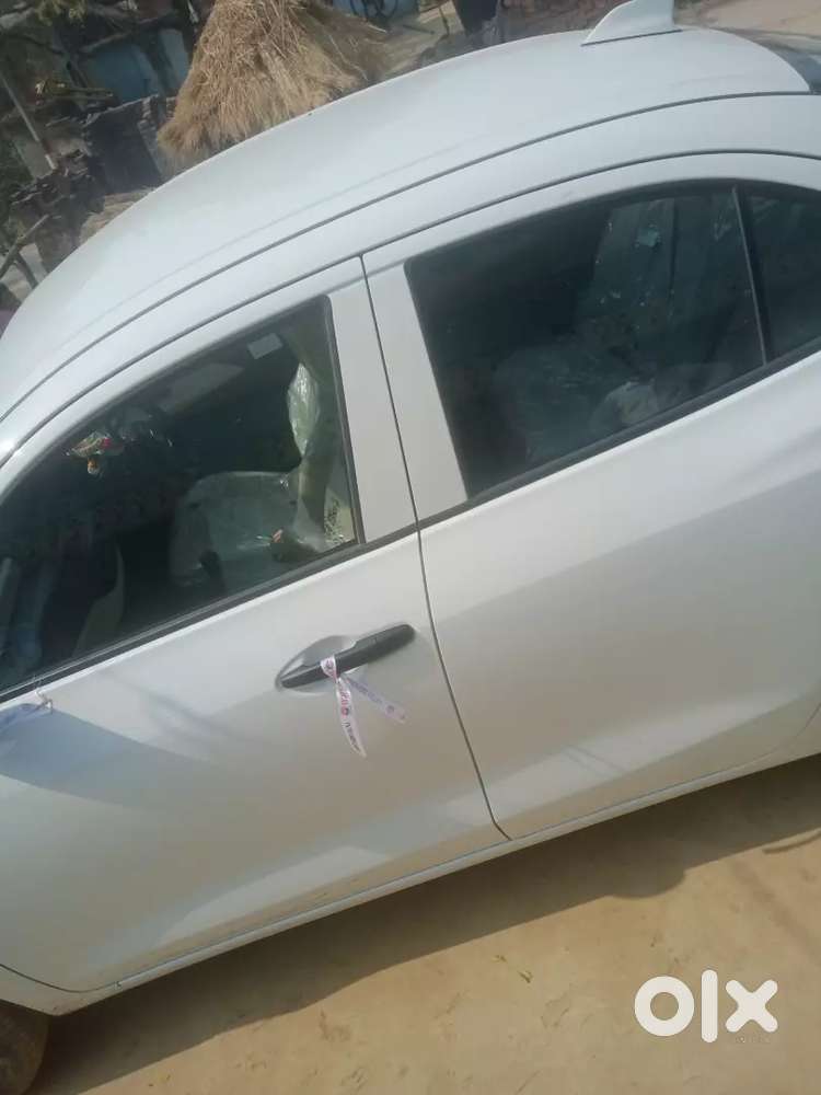 Maruti Dzire Tour 2020 Cng