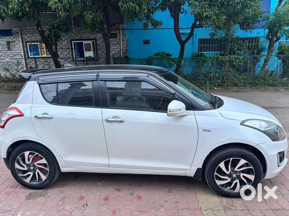 Maruti Swift Vdi Diesel 2014