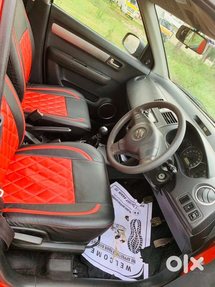 Maruti Suzuki Manual 2011