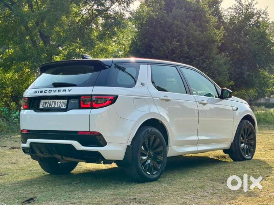 Land Rover Discovery Sport Se R-dynamic Petrol, 2023, Petrol