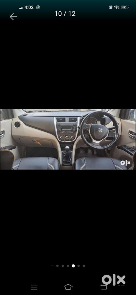 Maruti Suzuki Celerio